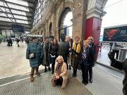 A trip to watch Dear Evan Hansen Nov 2024 (3)