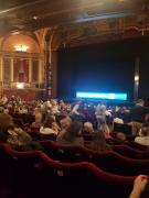 A trip to watch Dear Evan Hansen Nov 2024 (6)