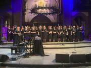 Blackburn Cathedral with Russell Watson March 2024 