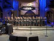 Blackburn Cathedral with Russell Watson March 2024 