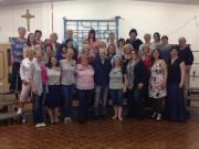 Coaching with Doug 2014