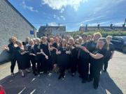 Heron Theatre June 2024