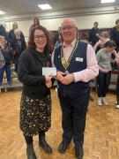 Leyland Rotary March 2025