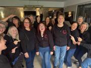 Preston Arts Festival Sep 2024