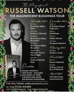 Magnificent Buildings tour