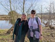 Sponsored walk March 2025