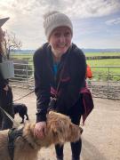 Sponsored walk March 2025