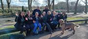 Sponsored walk March 2025